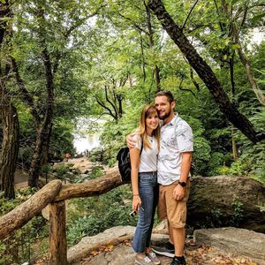 Meet your Posher, Tori